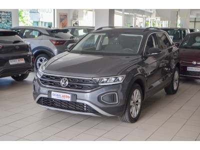 Volkswagen T-Roc 2.0 TDI Life